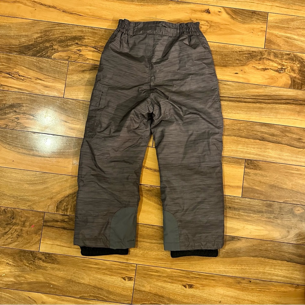 Boys Waterproof Snow Pants 32 Degrees size 5-6